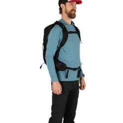 Osprey Talon 22L Backpack - Men's 9 Osprey Talon 22L Backpack - Men's -Osprey 690970 800 auto