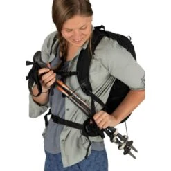 Osprey Tempest 20L Day Pack - Women's -Osprey 813747 800 auto