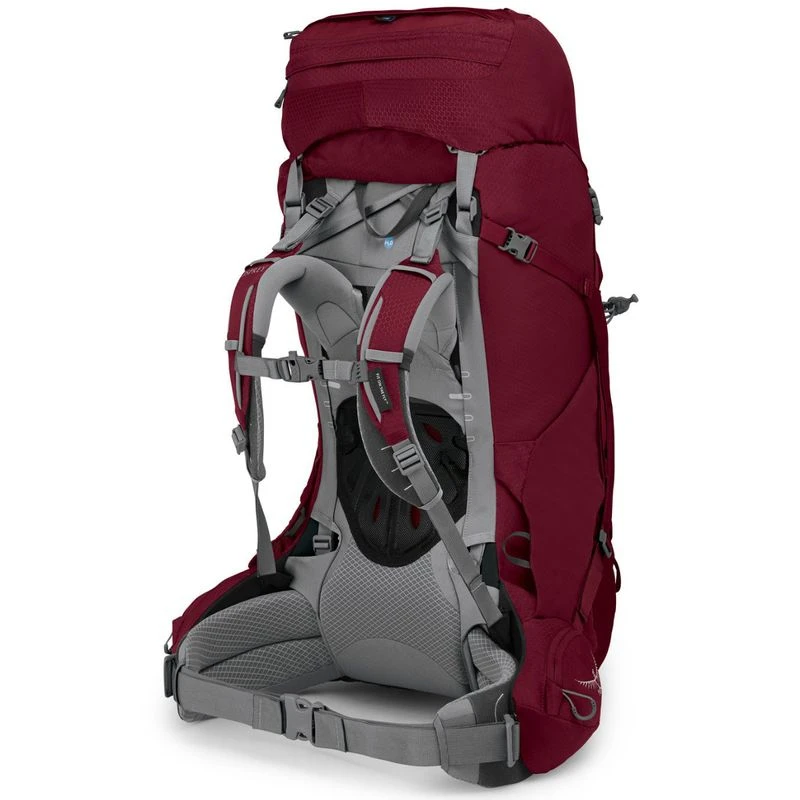 Osprey Ariel AG 65L Backpack - Women's 1 Osprey Ariel AG 65L Backpack - Women's