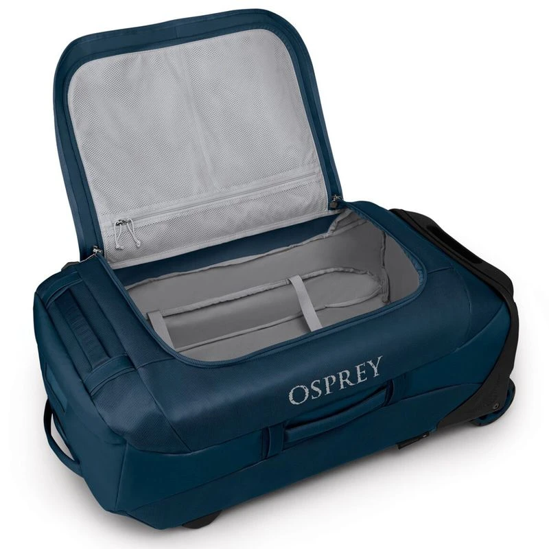 Osprey Transporter Wheeled Duffel Bag - 90L 2 Osprey Transporter Wheeled Duffel Bag - 90L - Image 2