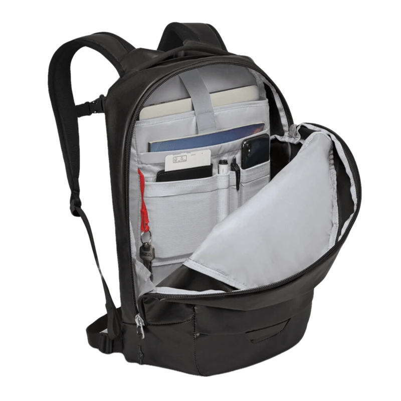 Osprey Transporter Panel Loader Backpack 3 Osprey Transporter Panel Loader Backpack - Image 3