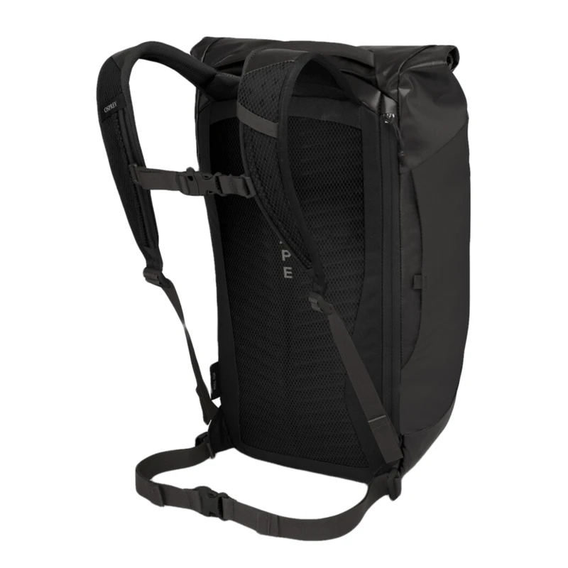 Osprey Transporter Roll Top Backpack 1 Osprey Transporter Roll Top Backpack