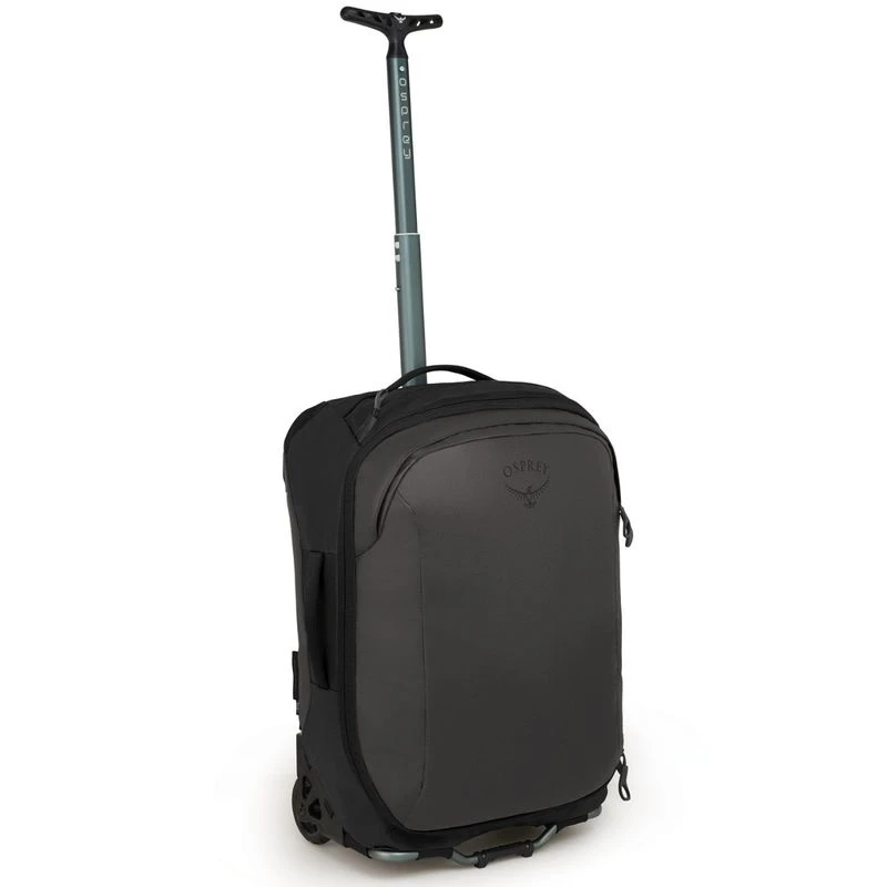 Osprey Transporter 38L Wheeled Carry-On Bag 1 Osprey Transporter 38L Wheeled Carry-On Bag