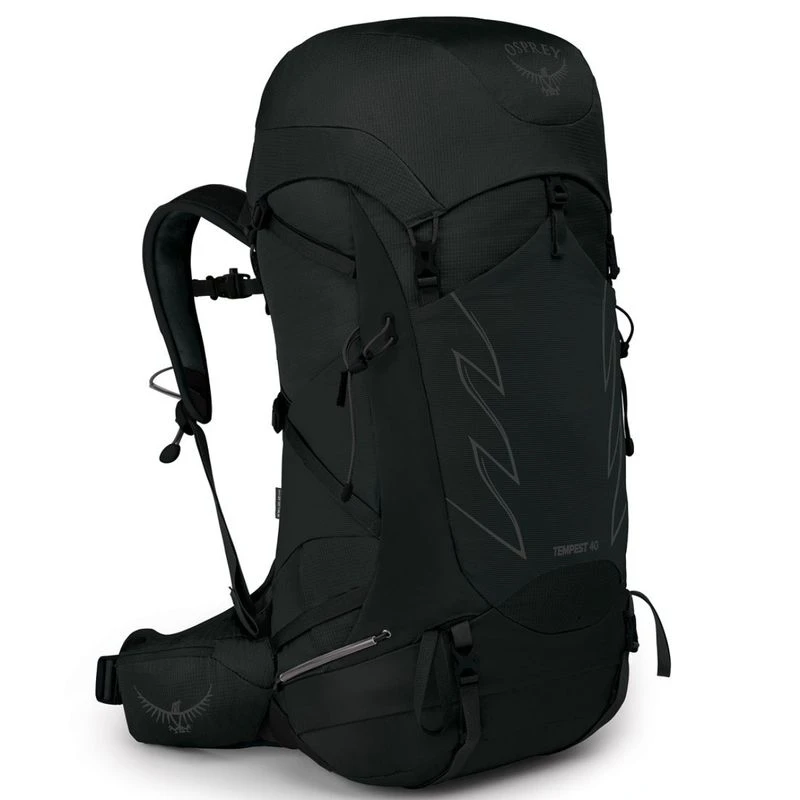 Osprey Tempest 40L Backpack - Women's 2 Osprey Tempest 40L Backpack - Women's - Image 2