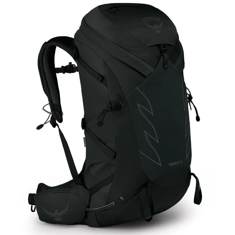Osprey Tempest 34L Backpack - Women's 2 Osprey Tempest 34L Backpack - Women's - Image 2