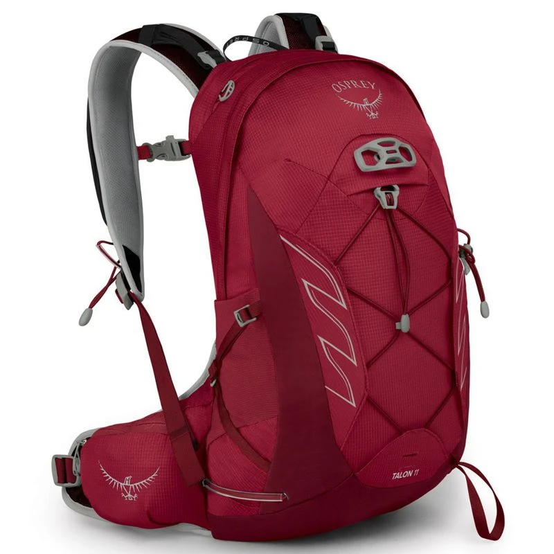 Osprey Talon JR Backpack - Kids' 2 Osprey Talon JR Backpack - Kids' - Image 2