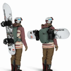 Osprey Kresta 20L Backpack - Women's -Osprey 985608 800 auto