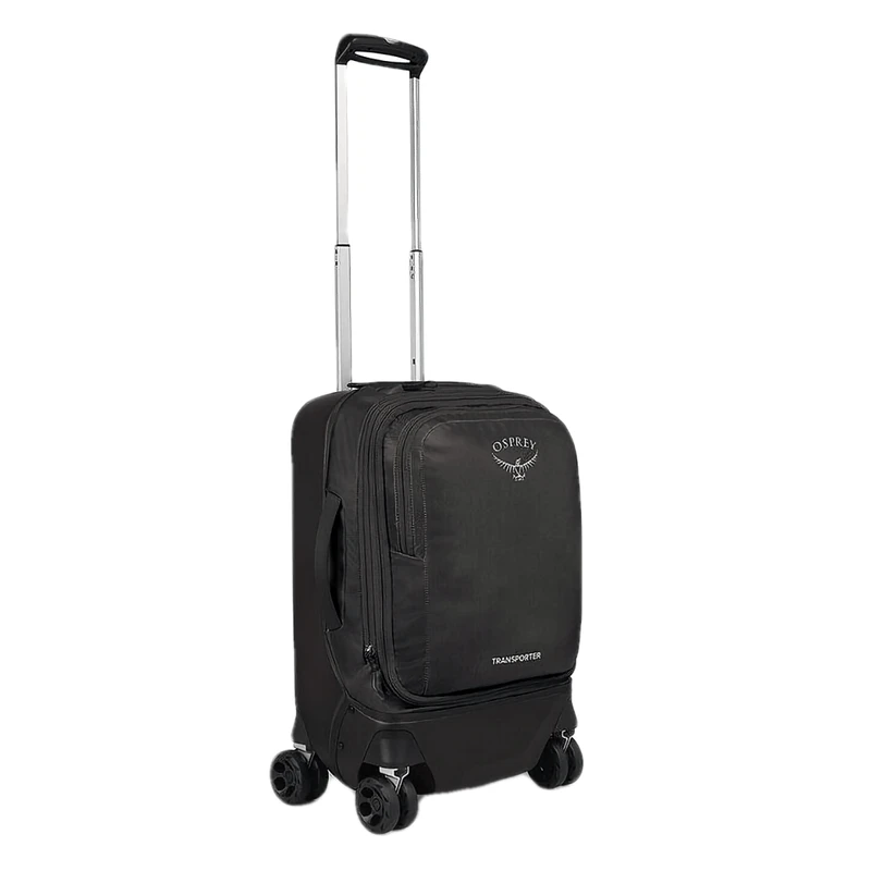 Osprey Transporter 4-Wheel Hybrid Carry-On Bag 5 Osprey Transporter 4-Wheel Hybrid Carry-On Bag - Image 5