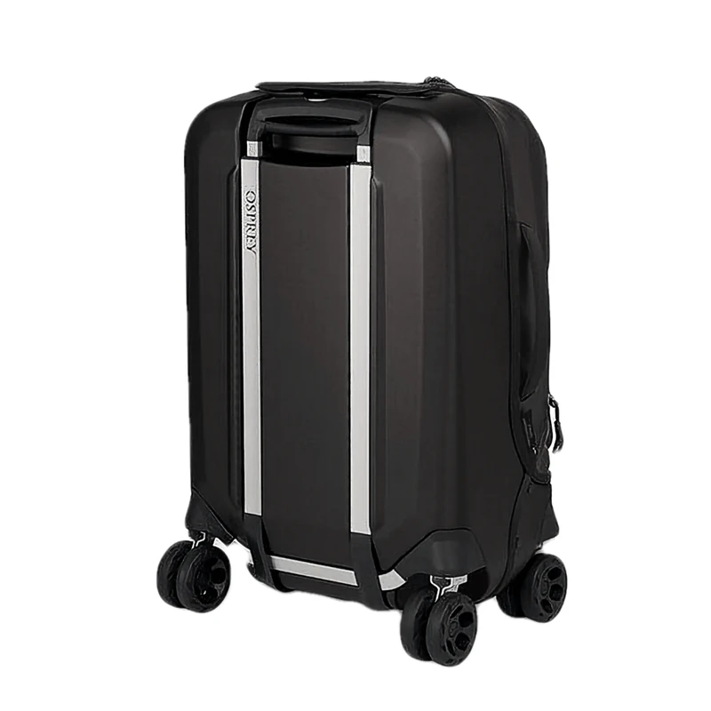 Osprey Transporter 4-Wheel Hybrid Carry-On Bag 3 Osprey Transporter 4-Wheel Hybrid Carry-On Bag - Image 3