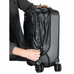 Osprey Transporter 4-Wheel Hybrid Carry-On Bag 14 Osprey Transporter 4-Wheel Hybrid Carry-On Bag -Osprey 990764 800 auto