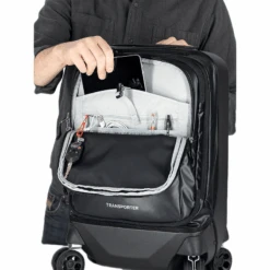Osprey Transporter 4-Wheel Hybrid Carry-On Bag 15 Osprey Transporter 4-Wheel Hybrid Carry-On Bag -Osprey 990766 800 auto