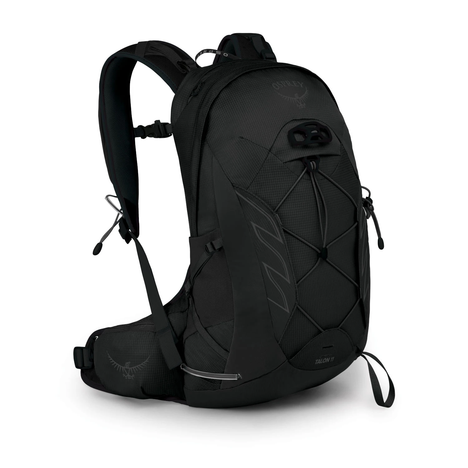 Osprey Talon 11 Backpack - Stlth. Black 1 Osprey Talon 11 Backpack - Stlth. Black