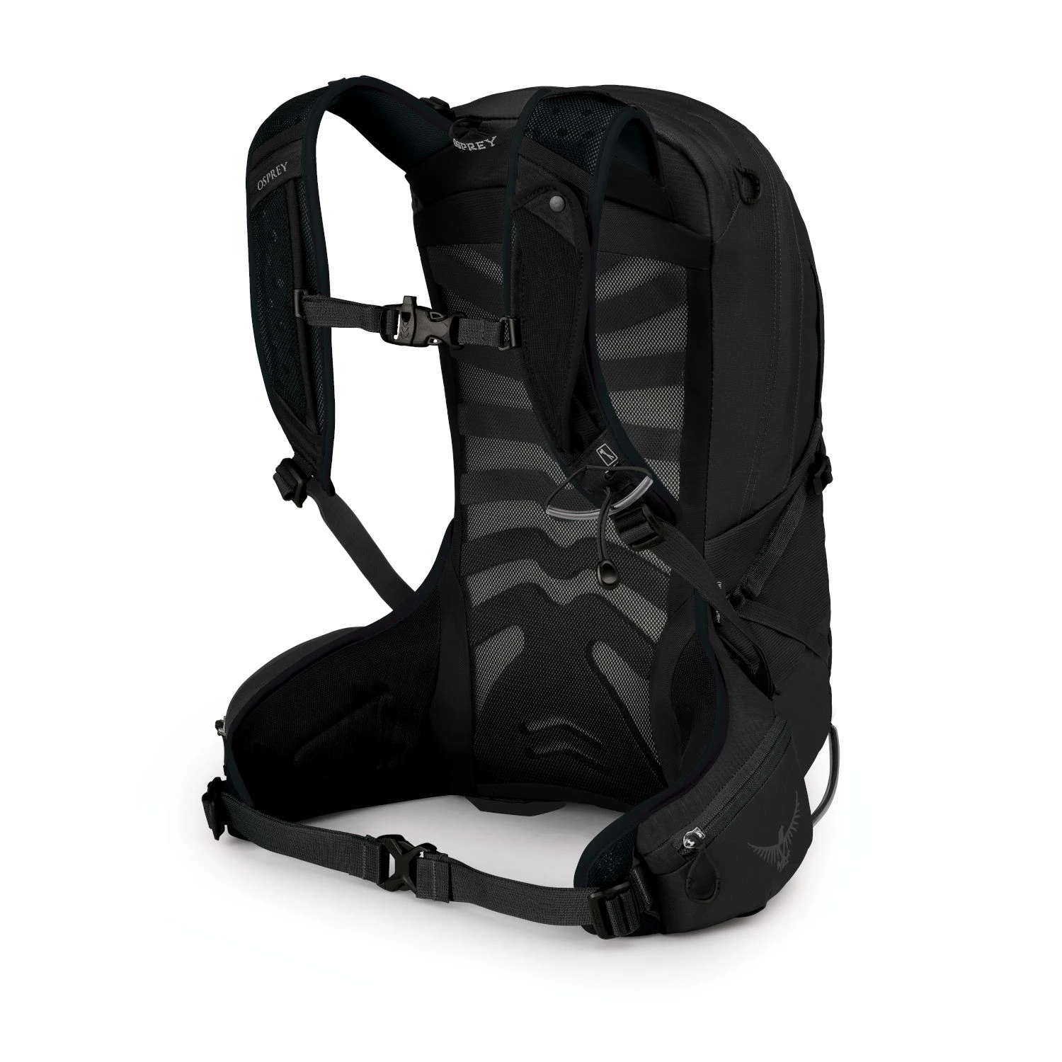Osprey Talon 11 Backpack - Stlth. Black 3 Osprey Talon 11 Backpack - Stlth. Black - Image 3