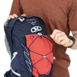 Osprey Talon 11 Backpack - Stlth. Black 13 Osprey Talon 11 Backpack - Stlth. Black -Osprey b24 6699 10003059 5 1034374 3