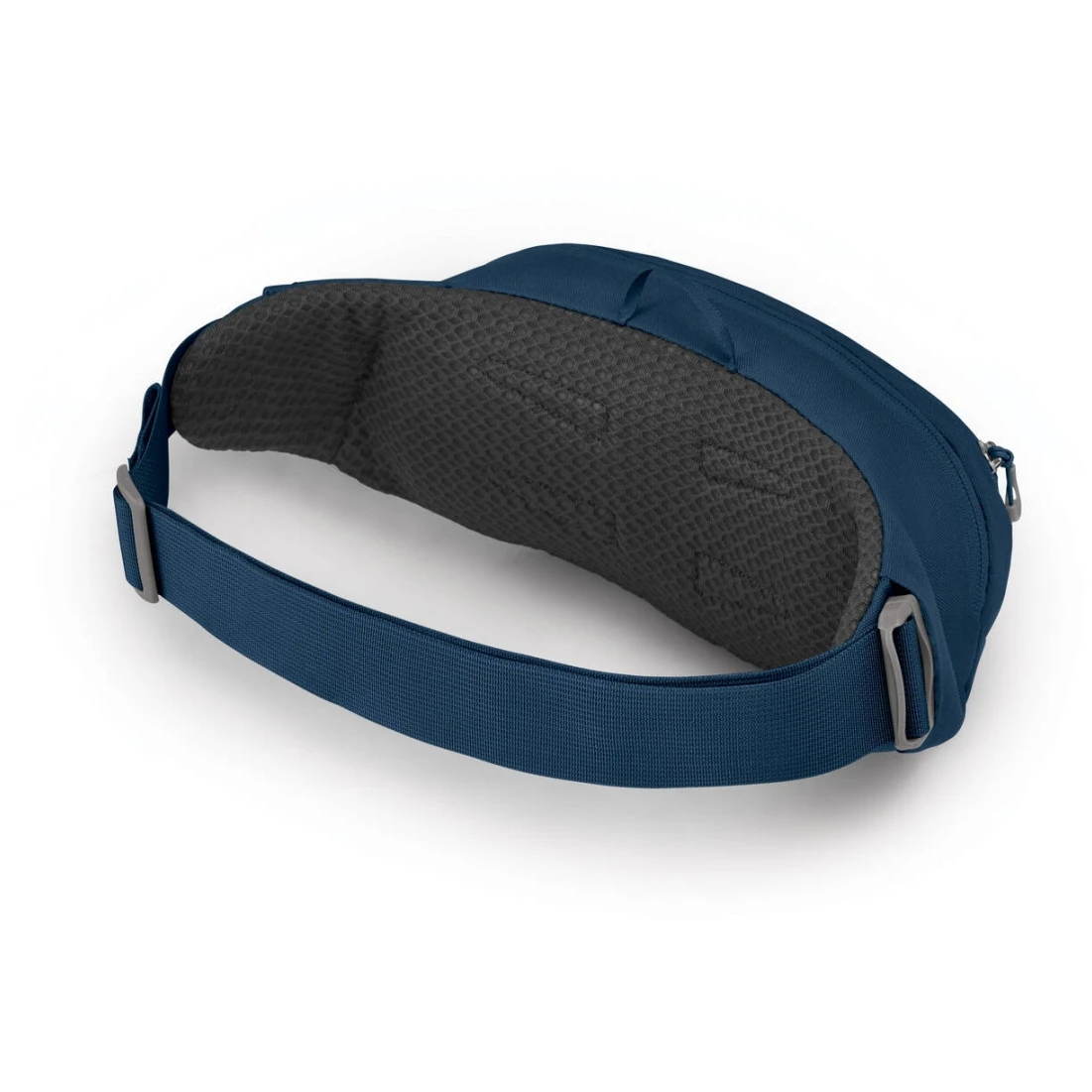Osprey Daylite Waist Bag - Wave Blue 2 Osprey Daylite Waist Bag - Wave Blue - Image 2