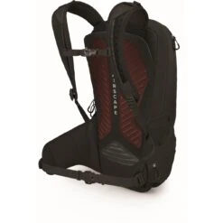Osprey Escapist 20 Backpack - Black - M/L -Osprey osprey escapist 11 1390909