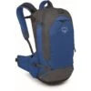 Osprey Escapist 25 Backpack - Postal Blue - S/M