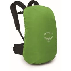 Osprey Escapist 25 Backpack - Black - M/L -Osprey osprey escapist 21 1390922