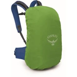Osprey Escapist 25 Backpack - Postal Blue - S/M -Osprey osprey escapist 22 1390918