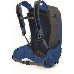 Osprey Escapist 25 Backpack - Postal Blue - M/L -Osprey osprey escapist 25 1390919 1