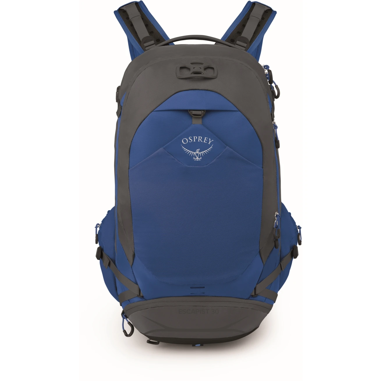 Osprey Escapist 30 Backpack - Postal Blue - M/L 2 Osprey Escapist 30 Backpack - Postal Blue - M/L - Image 2