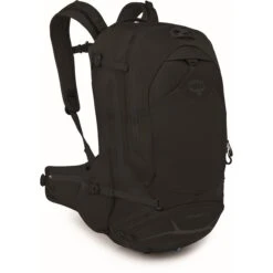 Osprey Escapist 30 Backpack - Black - M/L