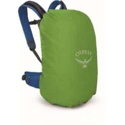 Osprey Escapist 30 Backpack - Postal Blue - S/M -Osprey osprey escapist 34 1390989 1