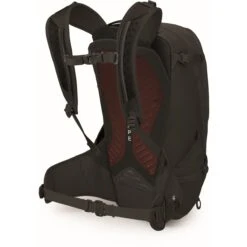 Osprey Escapist 30 Backpack - Black - M/L -Osprey osprey escapist 35 1390994
