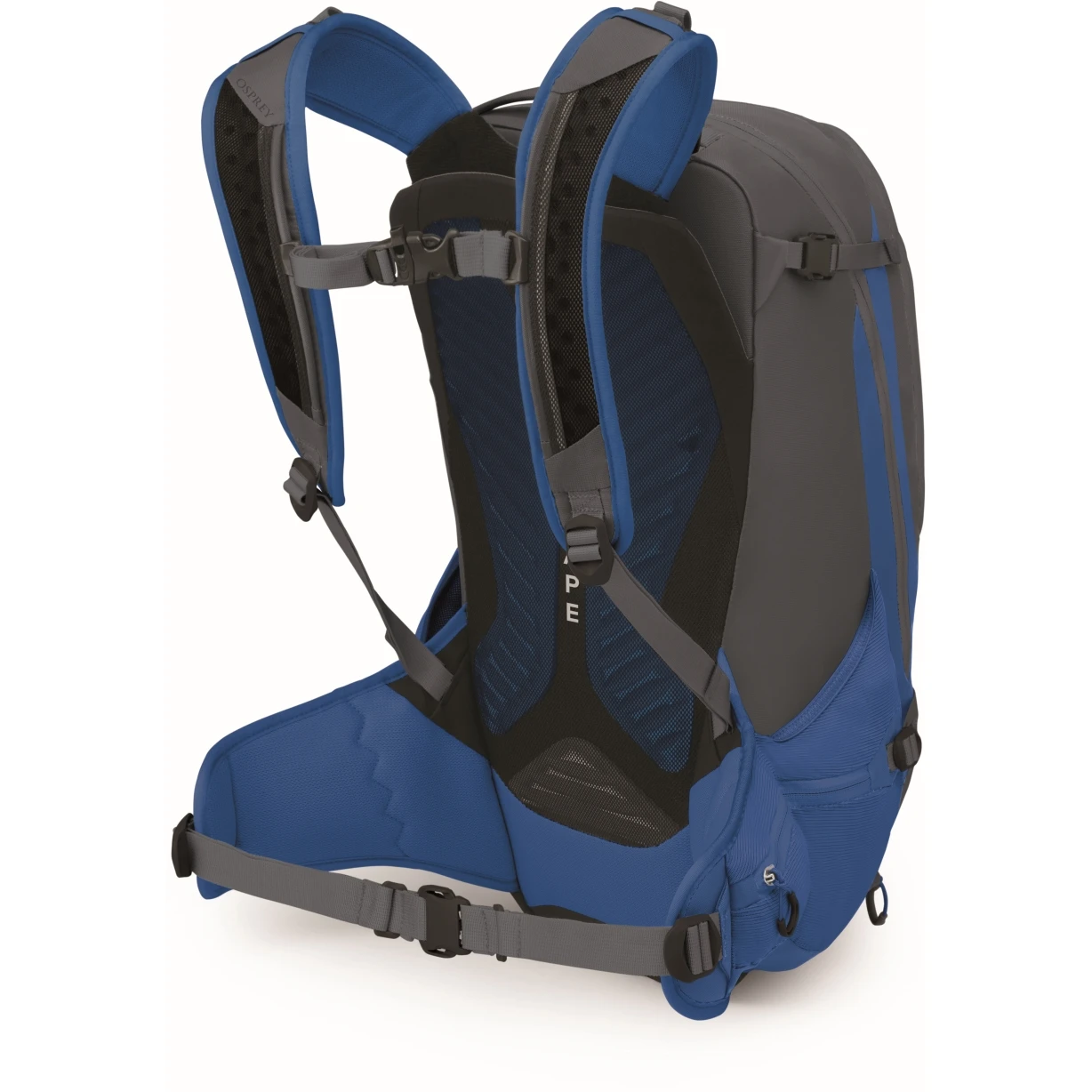 Osprey Escapist 30 Backpack - Postal Blue - M/L 4 Osprey Escapist 30 Backpack - Postal Blue - M/L - Image 4