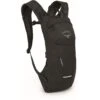 Osprey Katari 3 Hydration Backpack - Black