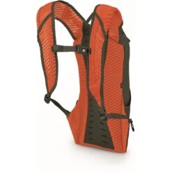 Osprey Katari 3 Hydration Backpack - Green Creek -Osprey osprey katari 3 17 1391376