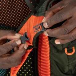 Osprey Katari 3 Hydration Backpack - Black -Osprey osprey katari 3 5 1391391