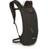 Osprey Katari 7 Hydration Backpack - Black