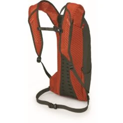 Osprey Katari 7 Hydration Backpack - Green Creek -Osprey osprey katari 7 21 1391432