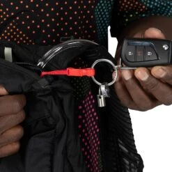 Osprey Katari 7 Hydration Backpack - Black -Osprey osprey katari 7 6 1391438 1