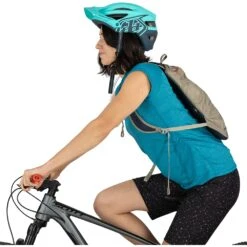 Osprey Kitsuma 1.5 Women's Hydration Backpack - Sawdust Tan -Osprey osprey kitsuma 1 5 1 1391785