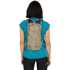 Osprey Kitsuma 1.5 Women's Hydration Backpack - Space Travel Grey -Osprey osprey kitsuma 1 5 2 1391786 1
