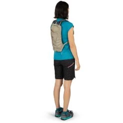Osprey Kitsuma 1.5 Women's Hydration Backpack - Space Travel Grey -Osprey osprey kitsuma 1 5 3 1391787 1