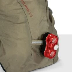 Osprey Kitsuma 1.5 Women's Hydration Backpack - Sawdust Tan -Osprey osprey kitsuma 1 5 5 1391789