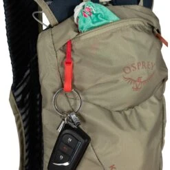 Osprey Kitsuma 1.5 Women's Hydration Backpack - Space Travel Grey -Osprey osprey kitsuma 1 5 6 1391790 1