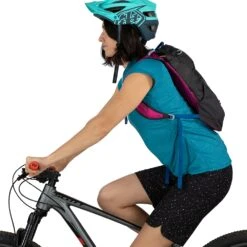 Osprey Kitsuma 3 Women's Hydration Backpack - Space Travel Grey -Osprey osprey kitsuma 3 1 1391841 1