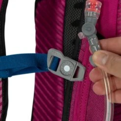 Osprey Kitsuma 3 Women's Hydration Backpack - Space Travel Grey -Osprey osprey kitsuma 3 10 1391850 1