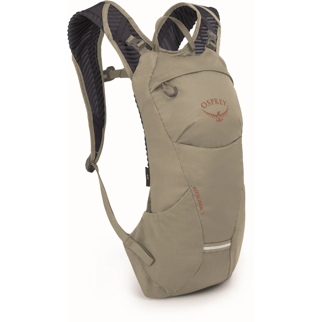 Osprey Kitsuma 3 Women's Hydration Backpack - Sawdust Tan 1 Osprey Kitsuma 3 Women's Hydration Backpack - Sawdust Tan