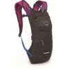 Osprey Kitsuma 3 Women's Hydration Backpack - Space Travel Grey