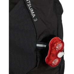 Osprey Kitsuma 3 Women's Hydration Backpack - Space Travel Grey -Osprey osprey kitsuma 3 5 1391845 1