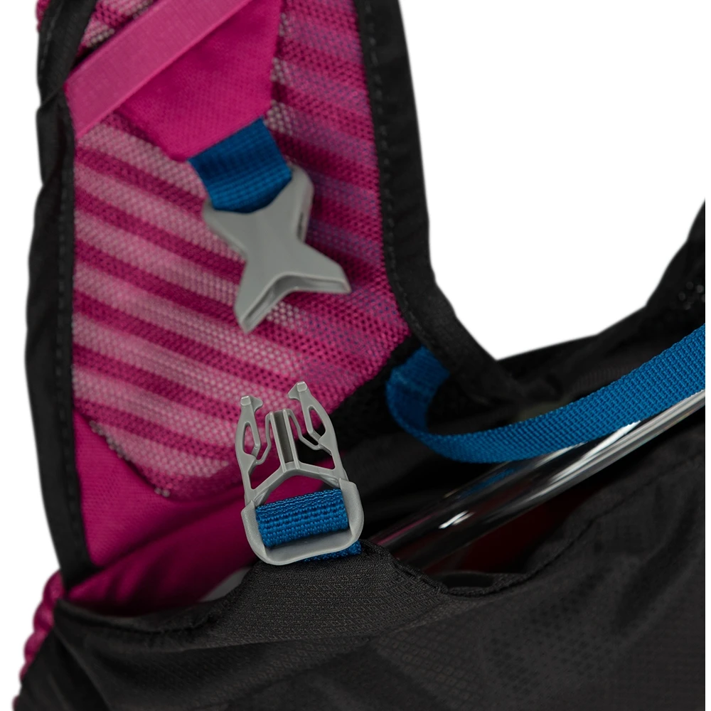 Osprey Kitsuma 3 Women's Hydration Backpack - Sawdust Tan 7 Osprey Kitsuma 3 Women's Hydration Backpack - Sawdust Tan - Image 7