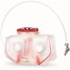 Osprey Hydraulics LT Lumbar 1.5L Hydration Bladder -Osprey osprey lumbar 1 5 4 1537370