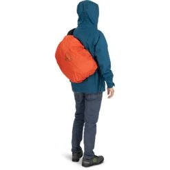 Osprey Metron 18 Messenger Bag - Tan Concrete -Osprey osprey metron div 6 1252911