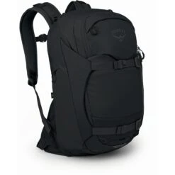 Osprey Metron 24 Backpack - Black