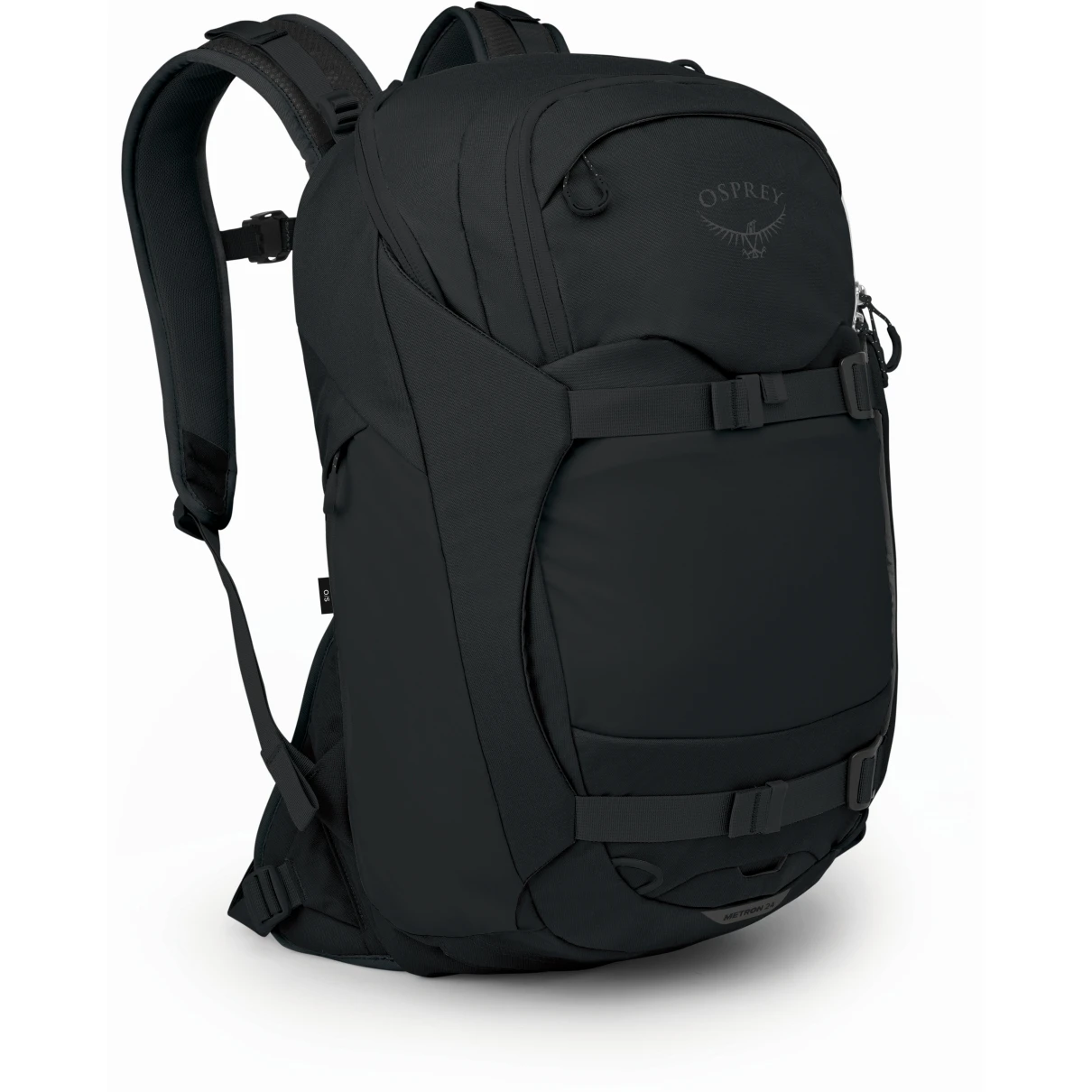 Osprey Metron 24 Backpack - Black 1 Osprey Metron 24 Backpack - Black